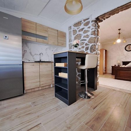 Unique Apartment Centar Podgorica Eksteriør billede