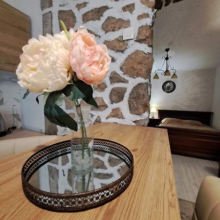 Unique Apartment Centar Podgorica Eksteriør billede
